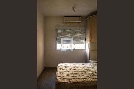 Quarto 1 de apartamento para alugar com 2 quartos, 67m² em Partenon, Porto Alegre
