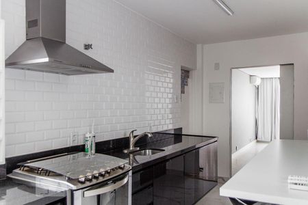 Apartamento à venda com 90m², 3 quartos e 1 vagaCozinha