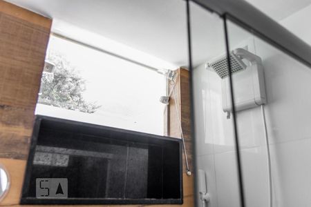 Apartamento à venda com 90m², 3 quartos e 1 vagaBanheiro Social