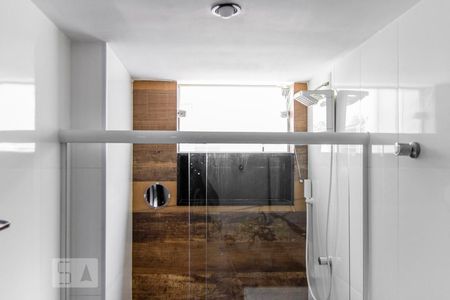 Apartamento à venda com 90m², 3 quartos e 1 vagaBanheiro Social