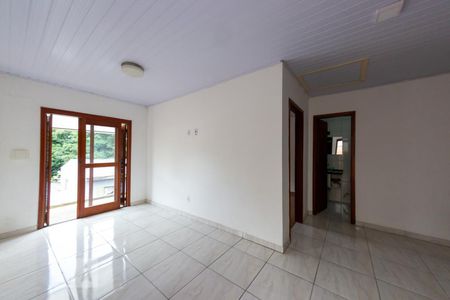 Sala de casa para alugar com 1 quarto, 35m² em Glória, Porto Alegre