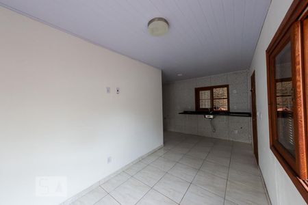 Sala de casa para alugar com 1 quarto, 35m² em Glória, Porto Alegre