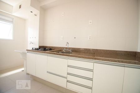 Apartamento à venda com 67m², 2 quartos e 1 vagacozinha