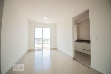 sala de apartamento à venda com 2 quartos, 67m² em Jardim Paulicéia, Campinas