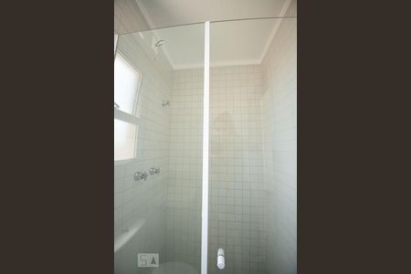 banheiro de apartamento à venda com 2 quartos, 67m² em Jardim Paulicéia, Campinas