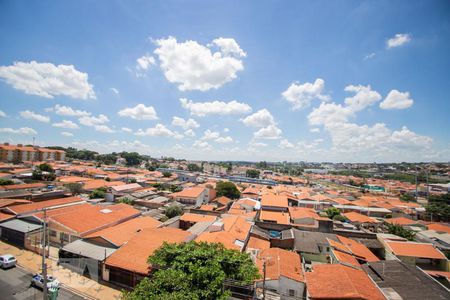 vista de apartamento à venda com 2 quartos, 67m² em Jardim Paulicéia, Campinas