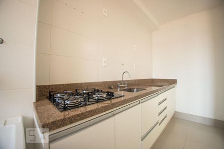 Apartamento à venda com 67m², 2 quartos e 1 vagacozinha