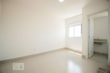 suite de apartamento à venda com 2 quartos, 67m² em Jardim Paulicéia, Campinas