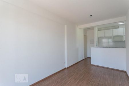 Sala de apartamento para alugar com 2 quartos, 60m² em Centro, São Bernardo do Campo