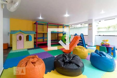 Apartamento à venda com 67m², 3 quartos e 1 vaga Apartamento à venda com 67m², 3 quartos e 1 vagaBrinquedoteca