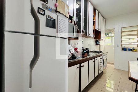 Apartamento à venda com 67m², 3 quartos e 1 vaga Apartamento à venda com 67m², 3 quartos e 1 vagaCozinha e Área de Serviço