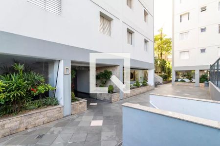 Apartamento à venda com 67m², 3 quartos e 1 vaga Apartamento à venda com 67m², 3 quartos e 1 vagaÁrea comum