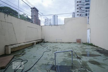 Casa de condomínio para alugar com 170m², 3 quartos e 2 vagas Casa de condomínio para alugar com 170m², 3 quartos e 2 vagasQuadra Esportiva