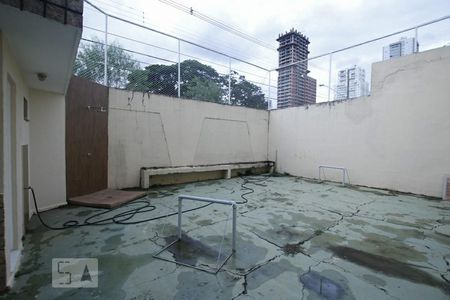 Casa de condomínio para alugar com 170m², 3 quartos e 2 vagas Casa de condomínio para alugar com 170m², 3 quartos e 2 vagasQuadra Esportiva