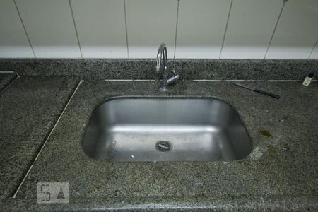 Casa de condomínio para alugar com 170m², 3 quartos e 2 vagas Casa de condomínio para alugar com 170m², 3 quartos e 2 vagasDetalhe da Cozinha - Pia