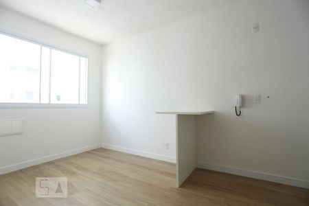 Sala de apartamento para alugar com 1 quarto, 27m² em Consolação, São Paulo