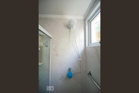 Apartamento à venda com 70m², 2 quartos e 1 vaga Apartamento à venda com 70m², 2 quartos e 1 vagaBanheiro Social