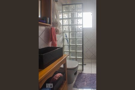 Apartamento à venda com 125m², 3 quartos e 2 vagas Apartamento à venda com 125m², 3 quartos e 2 vagasBanheiro 1