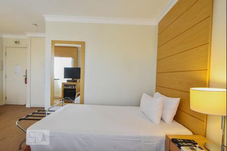 Studio à venda com 65m², 1 quarto e 1 vagaQuarto