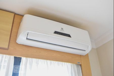 Studio à venda com 65m², 1 quarto e 1 vagaQuarto