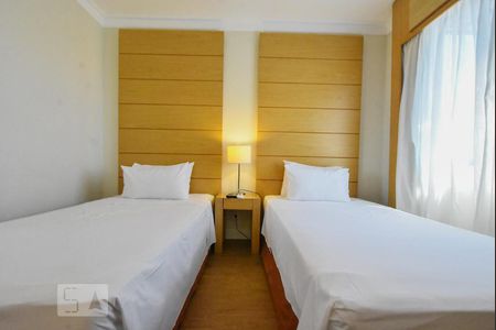 Studio à venda com 65m², 1 quarto e 1 vagaQuarto