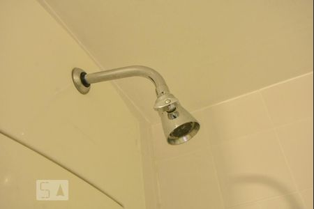 Studio à venda com 65m², 1 quarto e 1 vagaBanheiro