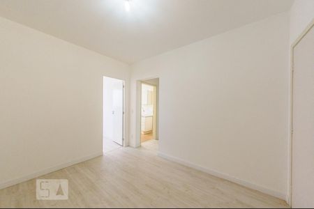 Sala de kitnet/studio à venda com 1 quarto, 35m² em Botafogo, Campinas