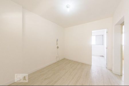 Sala de kitnet/studio à venda com 1 quarto, 35m² em Botafogo, Campinas