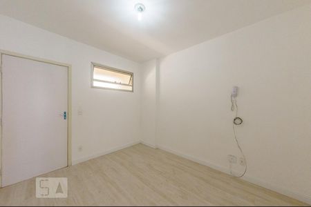 Sala de kitnet/studio à venda com 1 quarto, 35m² em Botafogo, Campinas