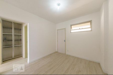 Sala de kitnet/studio à venda com 1 quarto, 35m² em Botafogo, Campinas