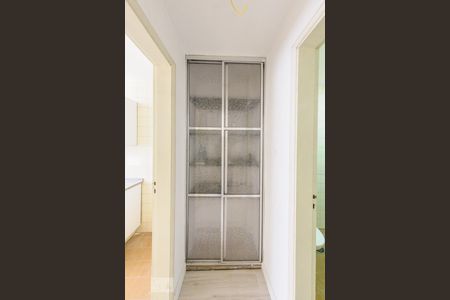 Hall de kitnet/studio à venda com 1 quarto, 35m² em Botafogo, Campinas