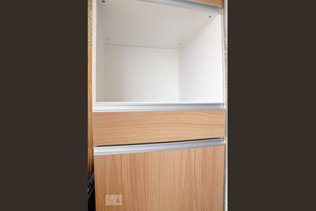 Apartamento à venda com 49m², 2 quartos e 1 vagaVaranda