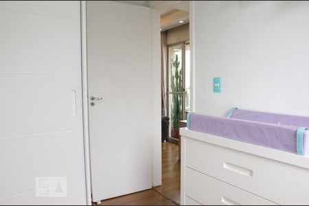 Apartamento à venda com 49m², 2 quartos e 1 vagaQuarto 2