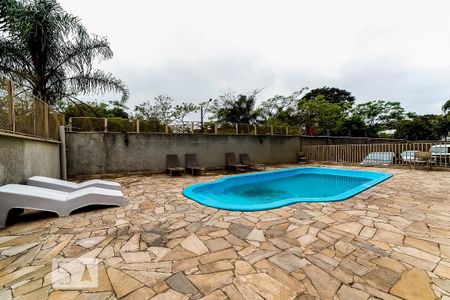 Apartamento à venda com 49m², 2 quartos e 1 vagaÁrea comum - Piscina