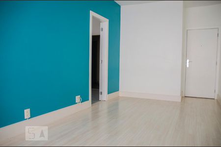 Sala de apartamento para alugar com 2 quartos, 60m² em Méier, Rio de Janeiro