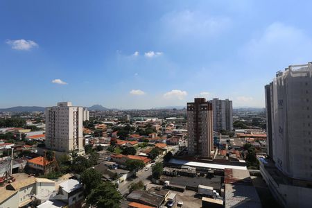 Vista do Quarto 1 de apartamento à venda com 2 quartos, 50m² em Presidente Altino, Osasco