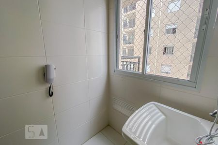 Apartamento à venda com 36m², 1 quarto e 1 vagaLavanderia