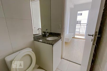 Apartamento à venda com 36m², 1 quarto e 1 vagaBanheiro