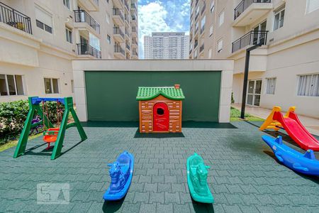 Apartamento à venda com 36m², 1 quarto e 1 vagaÁrea Comum - Playground
