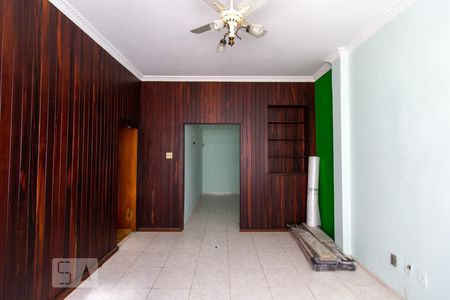 Sala de apartamento à venda com 2 quartos, 76m² em Botafogo, Rio de Janeiro