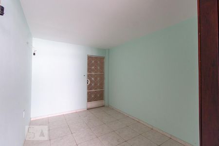 Sala de apartamento à venda com 2 quartos, 76m² em Botafogo, Rio de Janeiro