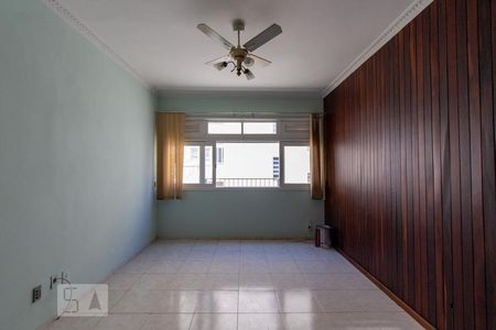 Sala de apartamento à venda com 2 quartos, 76m² em Botafogo, Rio de Janeiro