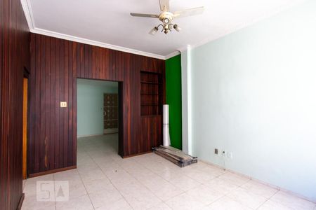 Sala de apartamento à venda com 2 quartos, 76m² em Botafogo, Rio de Janeiro
