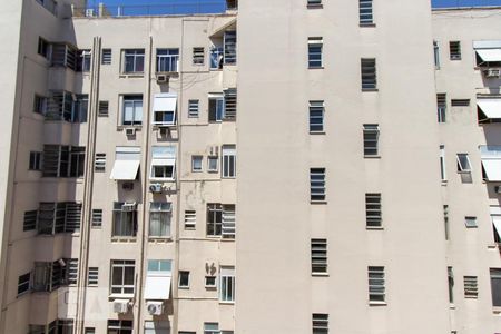 Vista de apartamento à venda com 2 quartos, 76m² em Botafogo, Rio de Janeiro