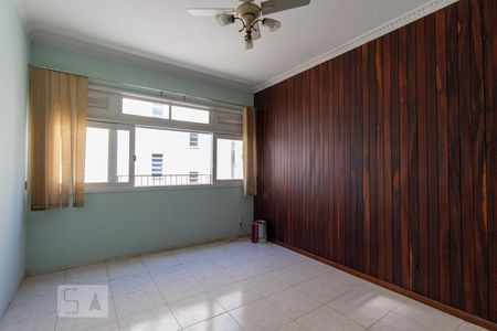 Sala de apartamento à venda com 2 quartos, 76m² em Botafogo, Rio de Janeiro