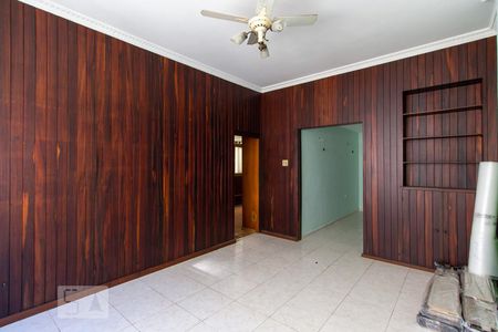 Sala de apartamento à venda com 2 quartos, 76m² em Botafogo, Rio de Janeiro