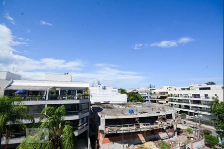 Apartamento à venda com 385m², 4 quartos e 5 vagas Apartamento à venda com 385m², 4 quartos e 5 vagasVista Varanda Frontal