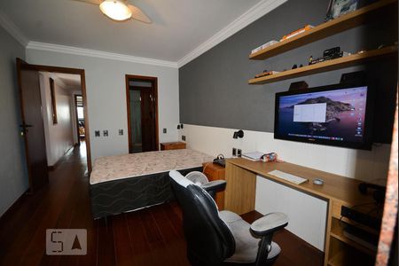 Apartamento à venda com 385m², 4 quartos e 5 vagas Apartamento à venda com 385m², 4 quartos e 5 vagasSuíte 2