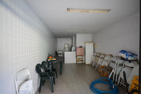 Apartamento à venda com 385m², 4 quartos e 5 vagas Apartamento à venda com 385m², 4 quartos e 5 vagasÁrea comum