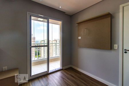Apartamento à venda com 40m², 1 quarto e 1 vaga Apartamento à venda com 40m², 1 quarto e 1 vagaQuarto